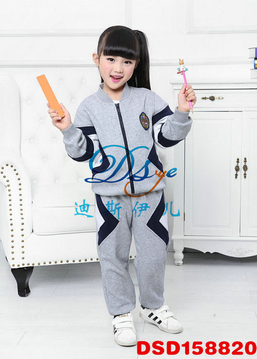 DSD158820 冬季運(yùn)動服